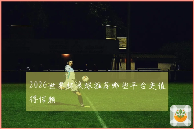 2026世界杯滚球推荐哪些平台更值得信赖