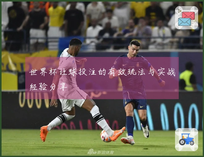 世界杯让球投注的有效玩法与实战经验分享
