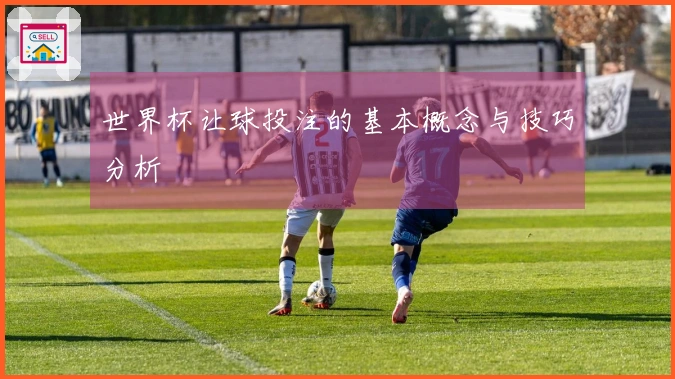 世界杯让球投注的基本概念与技巧分析